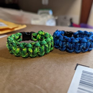 Krysta added a photo of their purchase