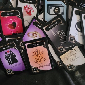 Nathalie added a photo of their purchase