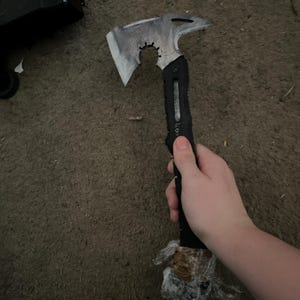 xINFAMOUSFLAMEx added a photo of their purchase