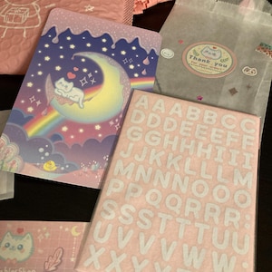 Beth added a photo of their purchase