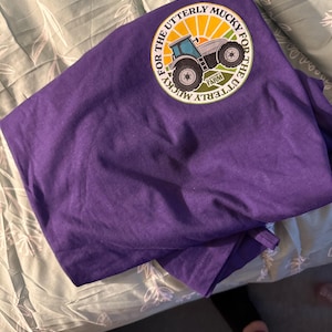 Misty adicionaram uma foto da sua compra