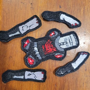 Andrew added a photo of their purchase