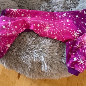 Comprador de Etsy ha añadido una foto de su compra