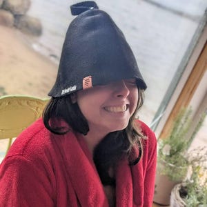 Kelly added a photo of their purchase