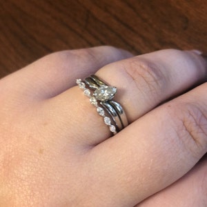 Hannah added a photo of their purchase