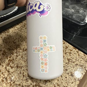 Veronica added a photo of their purchase