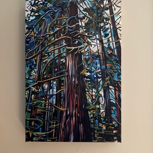 Carla added a photo of their purchase