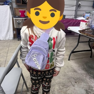 Pleasant added a photo of their purchase