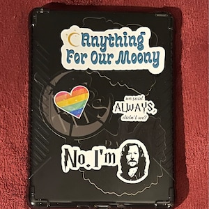 Rose added a photo of their purchase