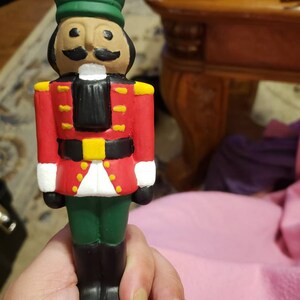 Christmas added a photo of their purchase