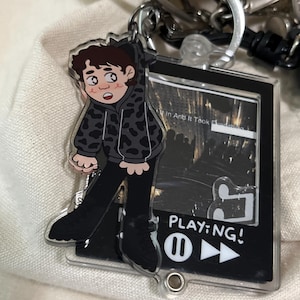 Eli added a photo of their purchase