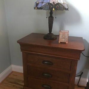 Susan added a photo of their purchase