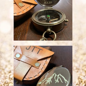 Dee added a photo of their purchase