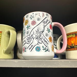 Martha added a photo of their purchase