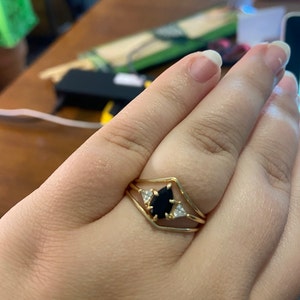Alexis added a photo of their purchase