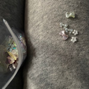 yeimy added a photo of their purchase