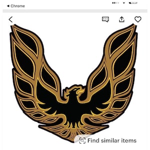 Hurst Olds Floor / Wall Decal - Etsy