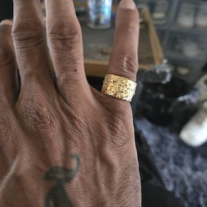 Walter added a photo of their purchase