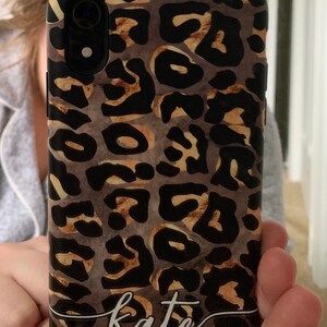 Katherine added a photo of their purchase