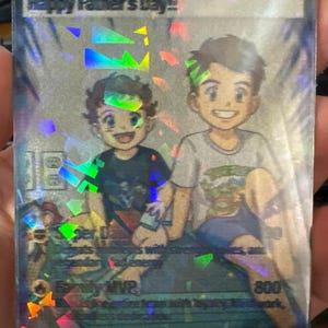 Morgan adicionaram uma foto da sua compra