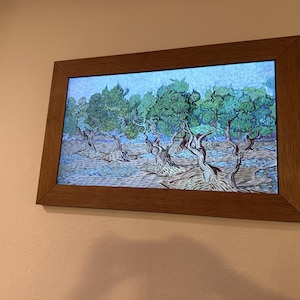 Mike added a photo of their purchase