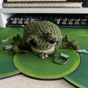 Smol added a photo of their purchase
