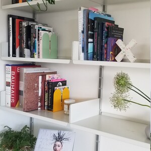 Perilla de hormigón Manijas de hormigón grandes Perillas de | Etsy