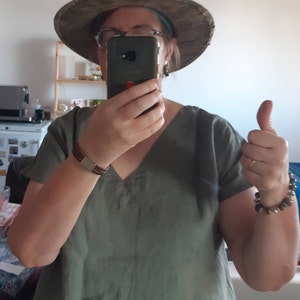 Maggie ha añadido una foto de su compra