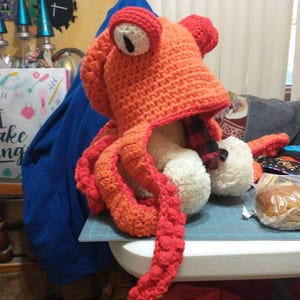 Etsy-koper heeft een foto van zijn/haar aankoop toegevoegd