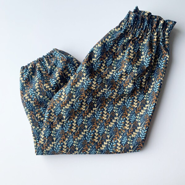 Juju Fabric Queen Crown PDF Sewing Pattern - Etsy