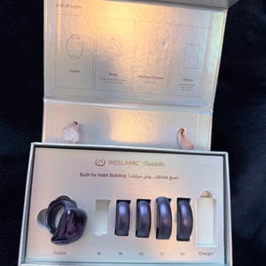 Fatime added a photo of their purchase