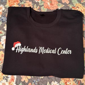 Haley added a photo of their purchase