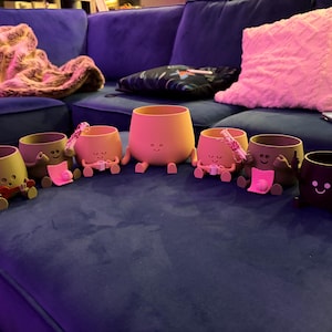 Emily added a photo of their purchase