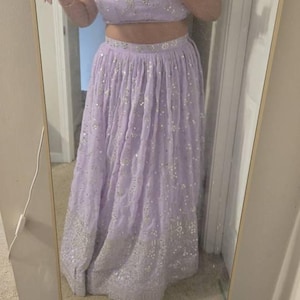 Victoria added a photo of their purchase