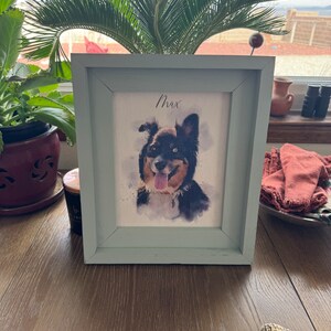 Karley added a photo of their purchase