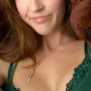 anna added a photo of their purchase