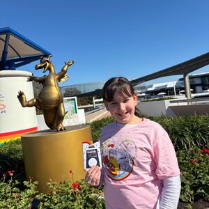 Bethany added a photo of their purchase