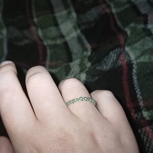 Leigh added a photo of their purchase