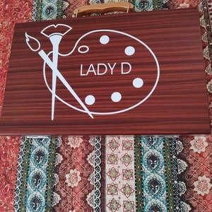 Debbie added a photo of their purchase