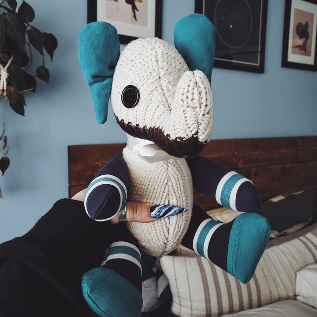 Custom Memory Animals CustomMemoryAnimals - Etsy