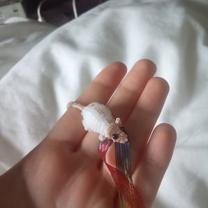 Rufus added a photo of their purchase