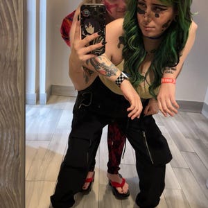 Savannah ha añadido una foto de su compra