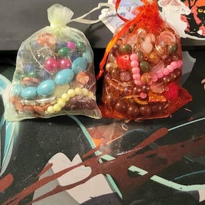 Haley added a photo of their purchase