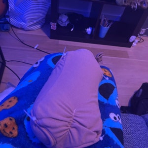 finn added a photo of their purchase