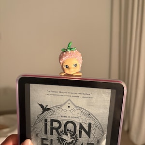 Priscilla hat ein Foto des gekauften Artikels hinzugefügt