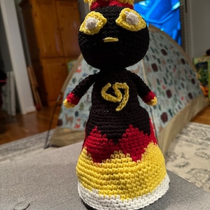 Leilani ha añadido una foto de su compra