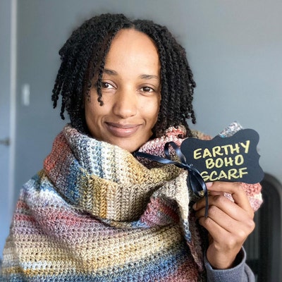 BUILD-YOUR-BLANKET Made to Order Blanket. Choose From Patterns & Colors