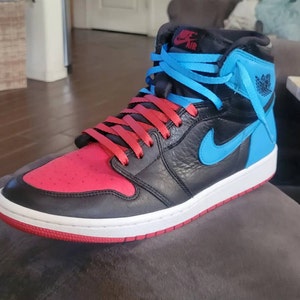 travis scott dunk rope laces