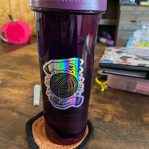 Mackenzie added a photo of their purchase