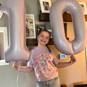 Crystal added a photo of their purchase